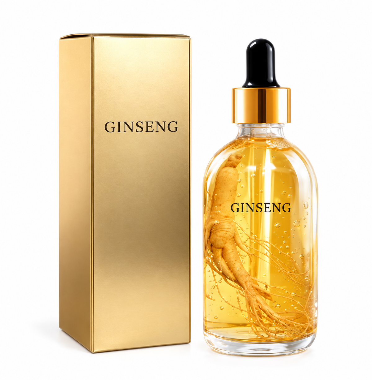 100 mL Hyaluronic Acid & Niacinamide Face Serum